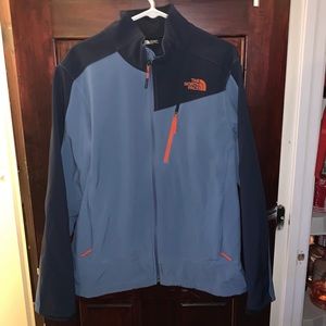 North Face Soft Shell Jacket